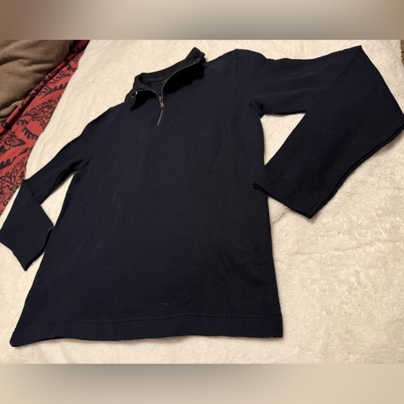 Banana Republic Long Sleeve: Small - Picture 4 of 7